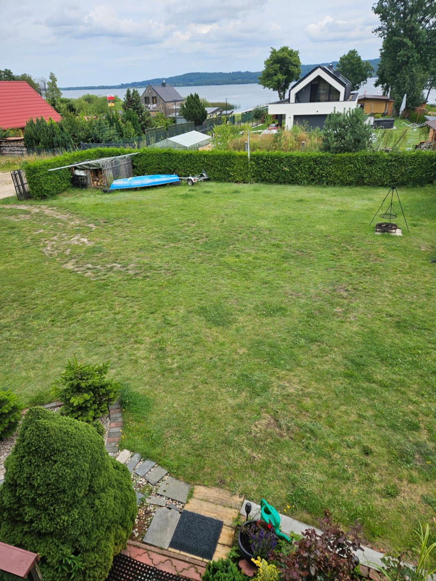 Grabowka Villa Nadole  Luaran gambar