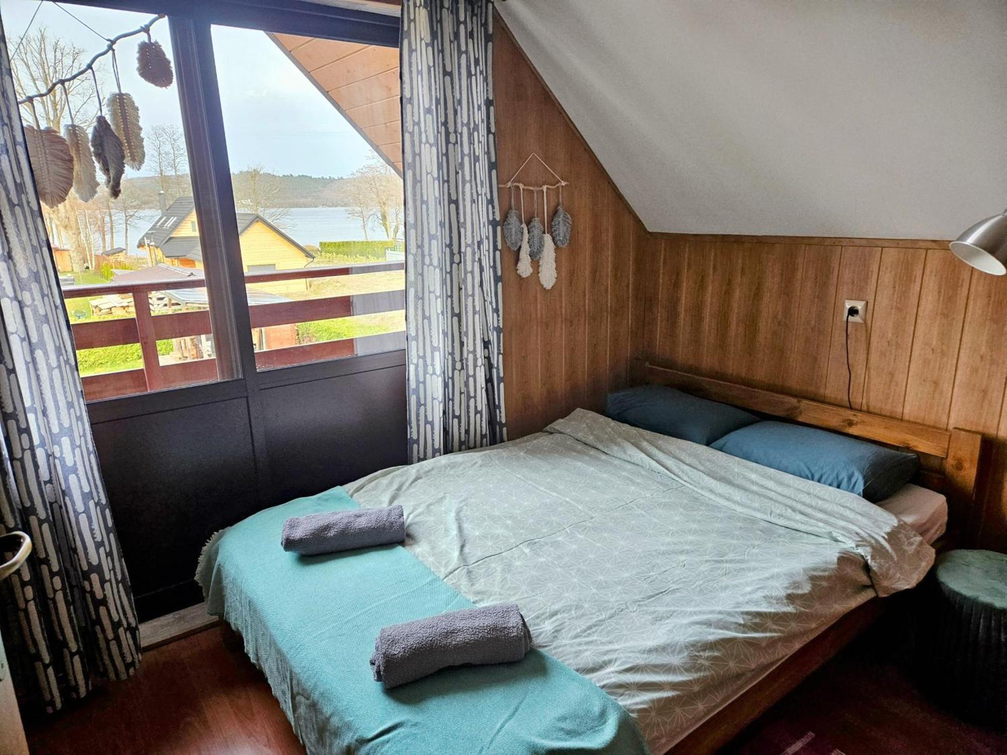 Grabowka Villa Nadole  Luaran gambar
