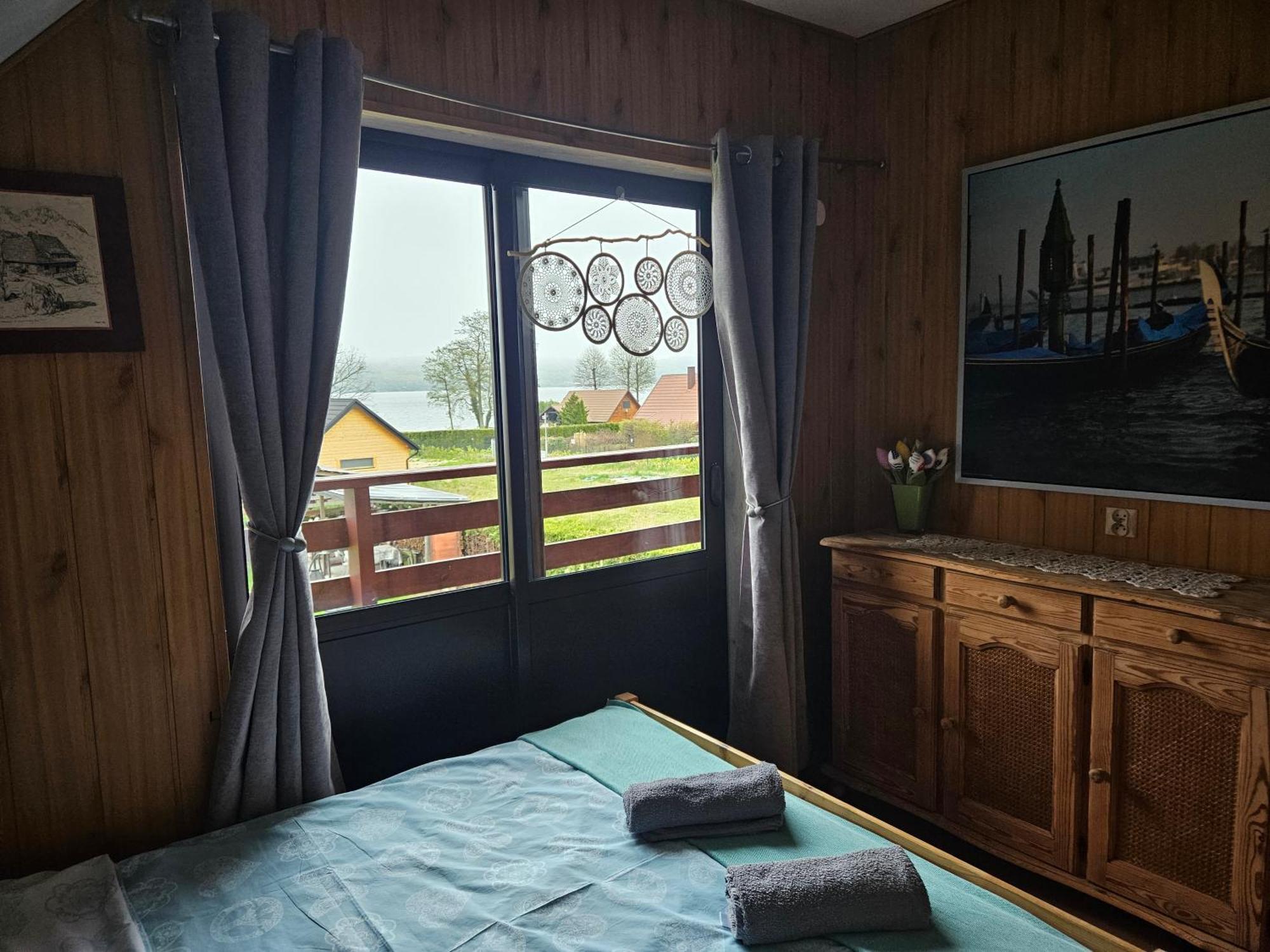 Grabowka Villa Nadole  Luaran gambar