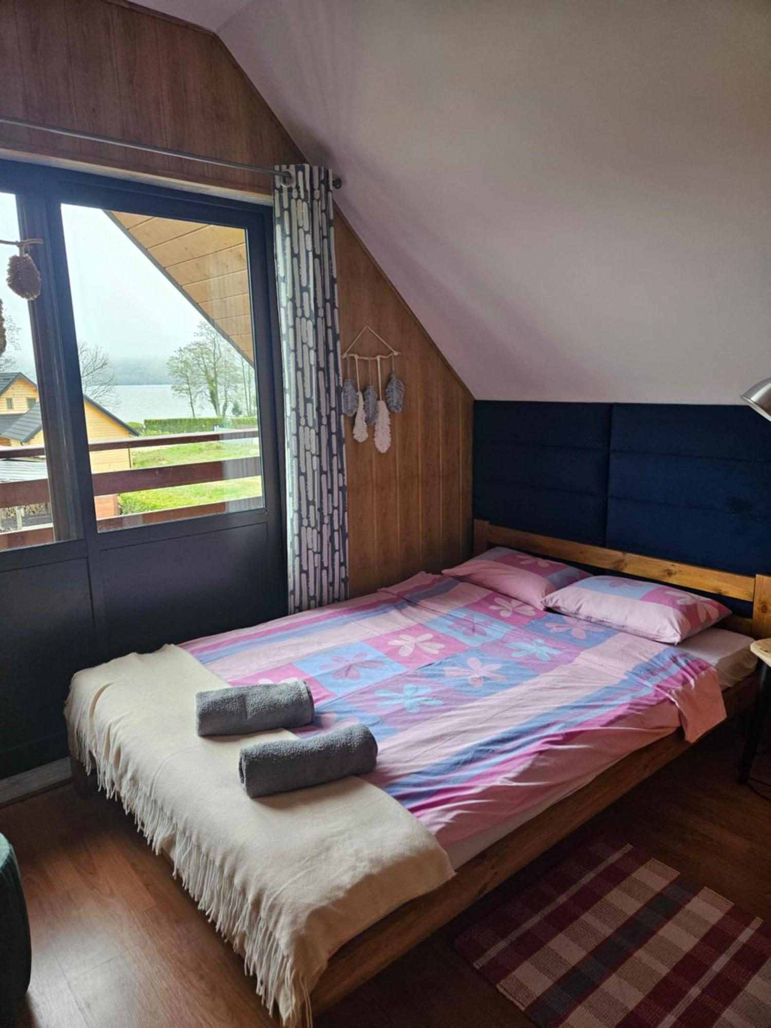 Grabowka Villa Nadole  Luaran gambar